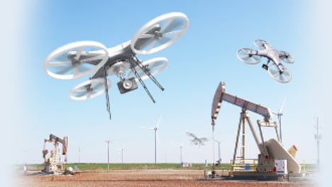 드론테러로 앞당겨진 美 셰일 패권