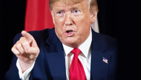 '트럼프 탄핵' 이번엔?