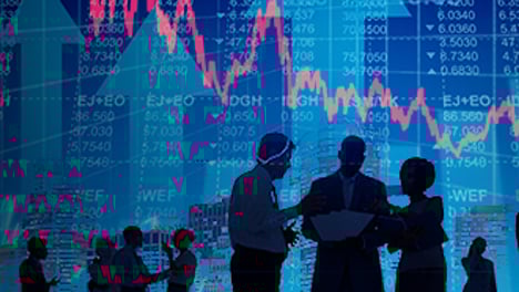 주식형 펀드의 몰락