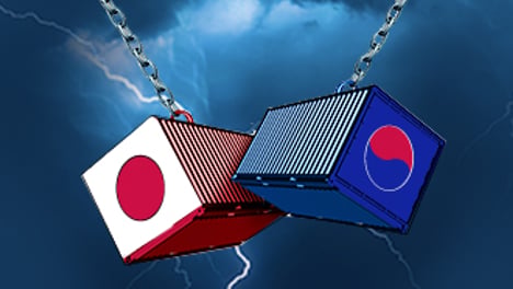 日 수출규제 100일