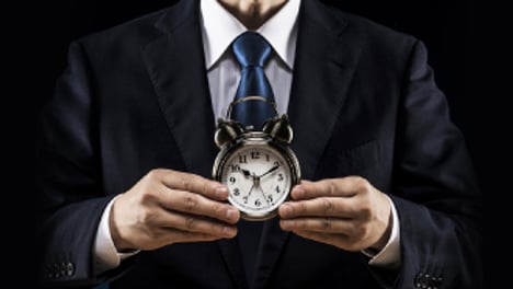 주52시간제 확대