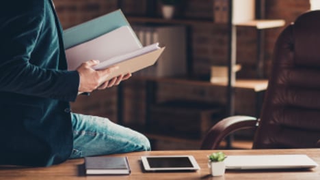 청바지 입는 오너들