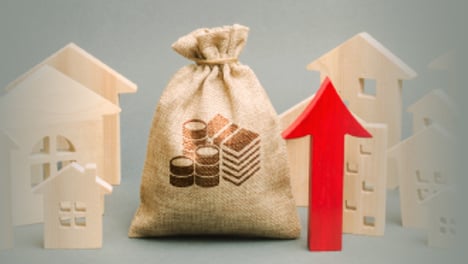 171만원→607만원…집값 안올라도 세금은 는다