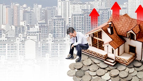 전세대출의 배신