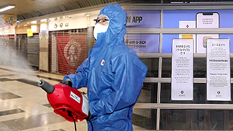 유통의 몰락, 실업 쓰나미