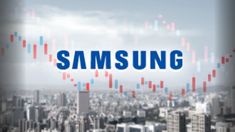 삼성전자 투자 열풍