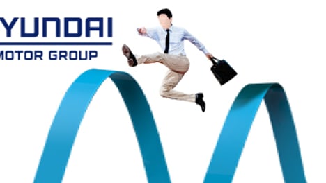 현대차는 멈추지 않는다