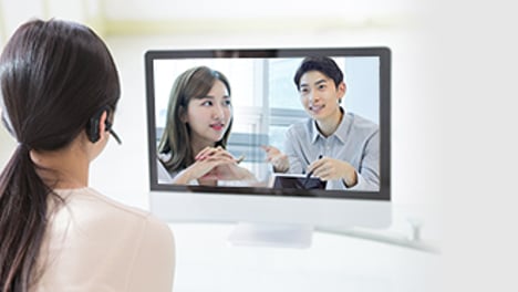 코로나가 바꾼 근무혁신