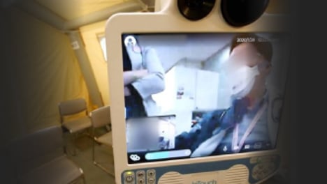 코로나發 원격의료시대