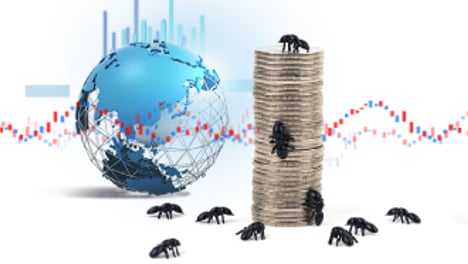 동학개미운동 명과암