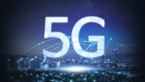 5G 상용화 1년