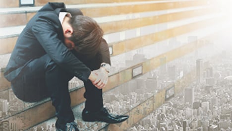 회생법원 찾는 사람들