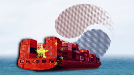 한·중 조선 'LNG발' 2라운드