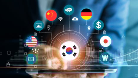 외발자전거 탄 벤처생태계