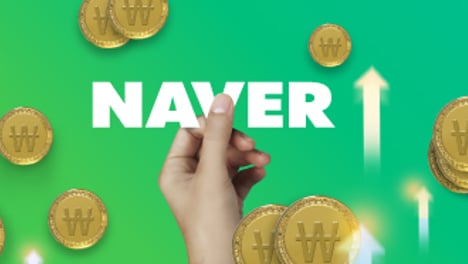 네이버, 금융시장 '녹색 메기' 될까