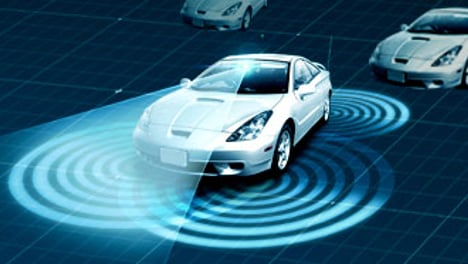 4대그룹 회장님들 이례적 연쇄회동…"스마트폰 다음은 스마트카"