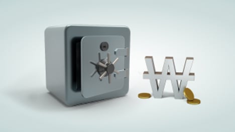 현금 마른 은행, 유동성 잔치 끝