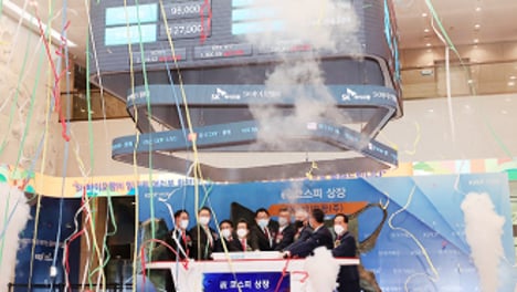 공모주 투자의 모든것