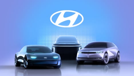 현대차 ‘전기차 플랫폼’, 테슬라도 떠는 이유