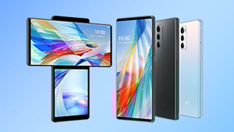 폼팩터 새로운 대안 롤러블폰