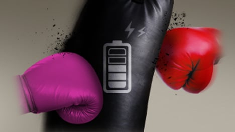 美에 맡긴 韓 배터리 세기의 소송