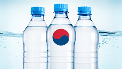 물전쟁 뛰어든 K워터