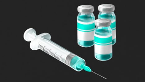 구멍뚫린 백신사업