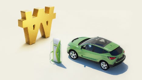 보조금발 전기차 지각변동 온다