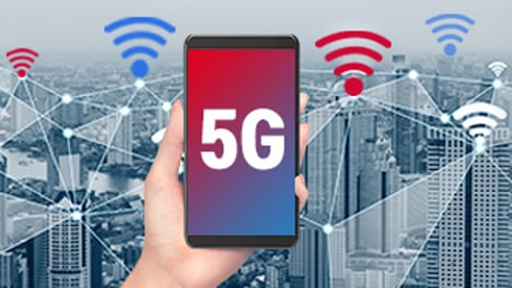 5G 오해와 진실