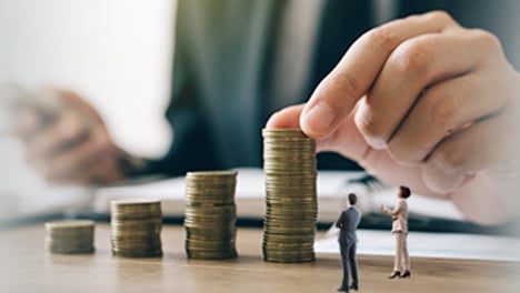 고개드는 조세저항