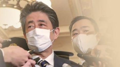 ‘검찰발 핵폭풍’ 시계제로 한일 양국
