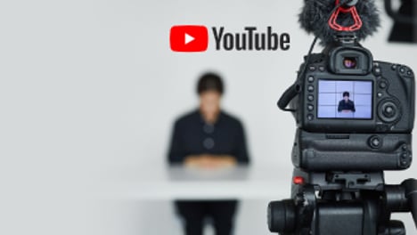 무책임 버튼된 유튜브, 이대로 괜찮나