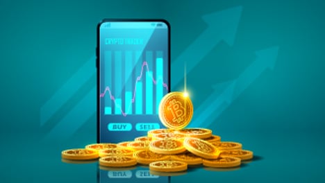 비트코인 2017 vs 2021