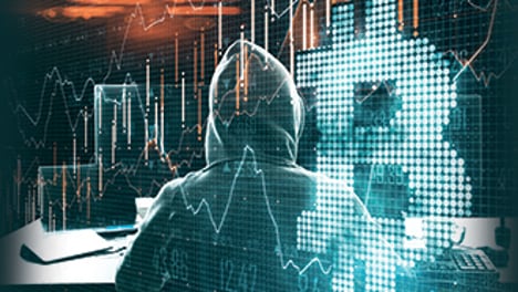 비트코인, 지하에선 이미 중앙통화