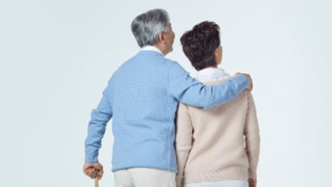 초고령사회 그리고 30만개의 죽음