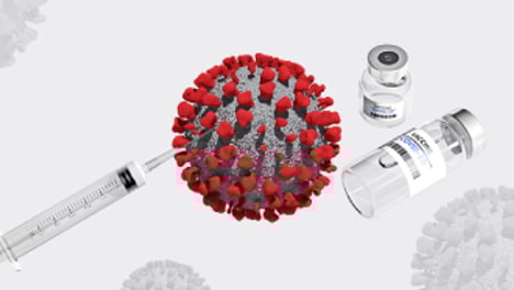 집단면역 현실과 환상