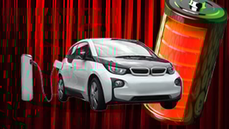 달아오른 전기차, 완성차의 역습