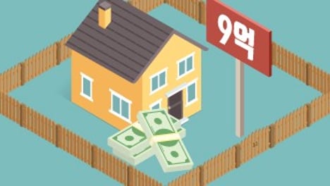 종부세 9억 고집, 왜곡된 시장