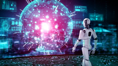 차세대 AI 주도권 경쟁