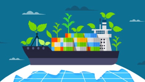 新조선 열전-'친환경한 자'가 이긴다