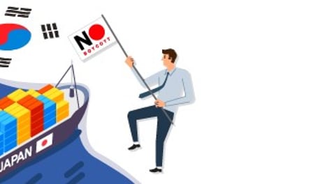 전화위복된 '日수출규제' 2년