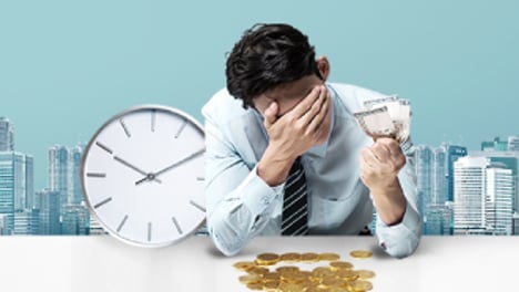 등떠밀려 주52시간 막차 탄 中企