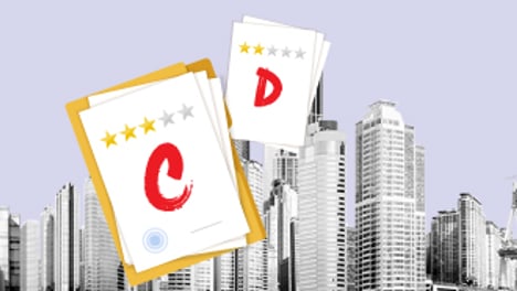 공공기관 저승사자, 경영평가의 속살