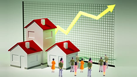 세입자도 집주인도 불만, 임대차법 1년