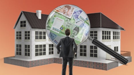 뜨거운 감자, 중개수수료