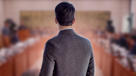 올해도 기업인 국감