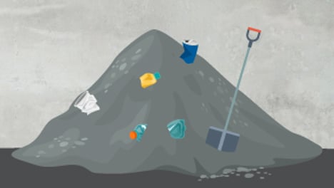 '산업의 청소부'로 변신하는 시멘트산업