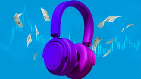 '뮤테크' 시대, 음악에 투자한다