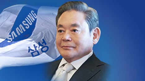 이건희 별세 1주기, 삼성의 미래