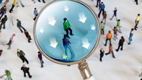 인구정책 패러다임 시프트